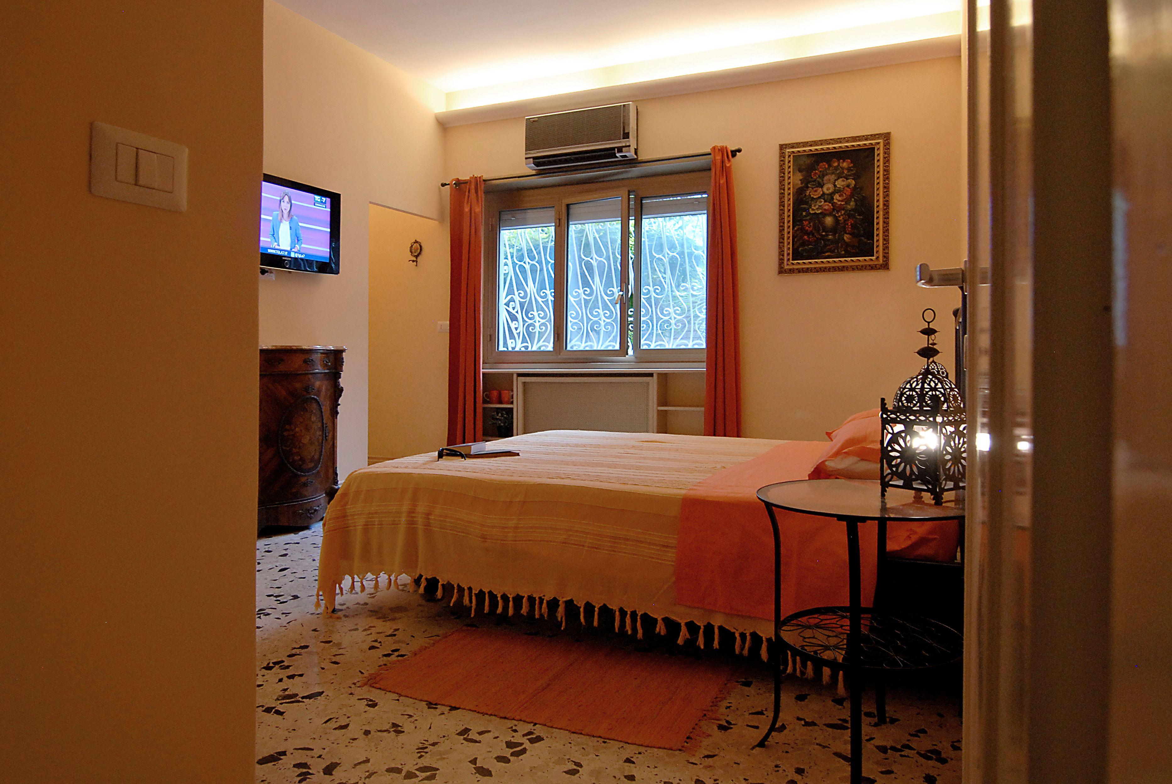 B&B Tiburtina Garden — Foto 3