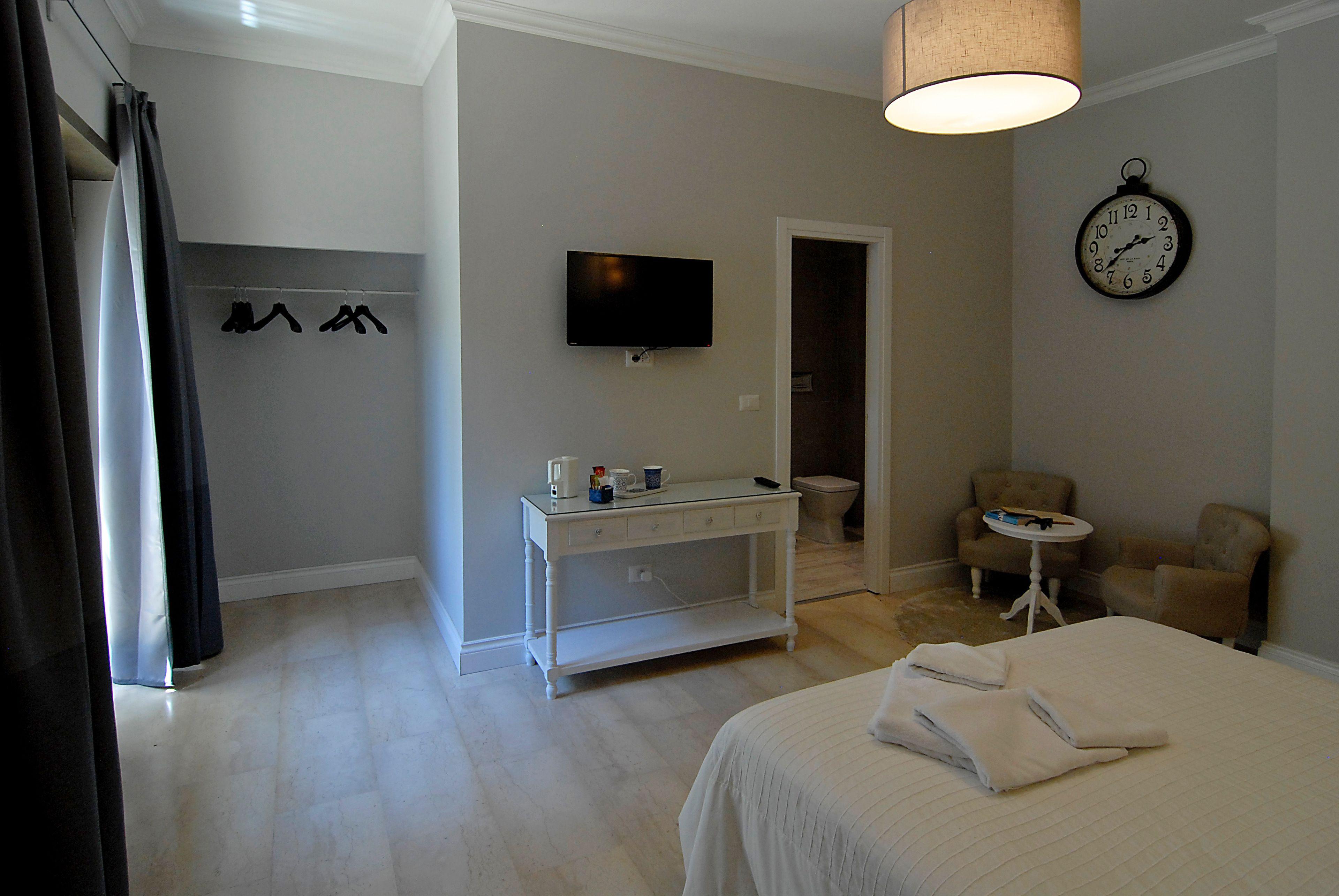B&B Tiburtina Garden — Foto 1